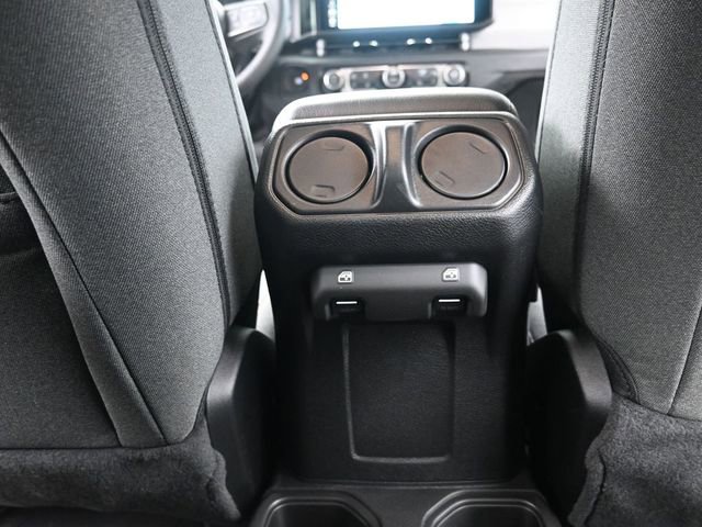 New 2026 Jeep Gladiator Sport AWD/4WD image 25