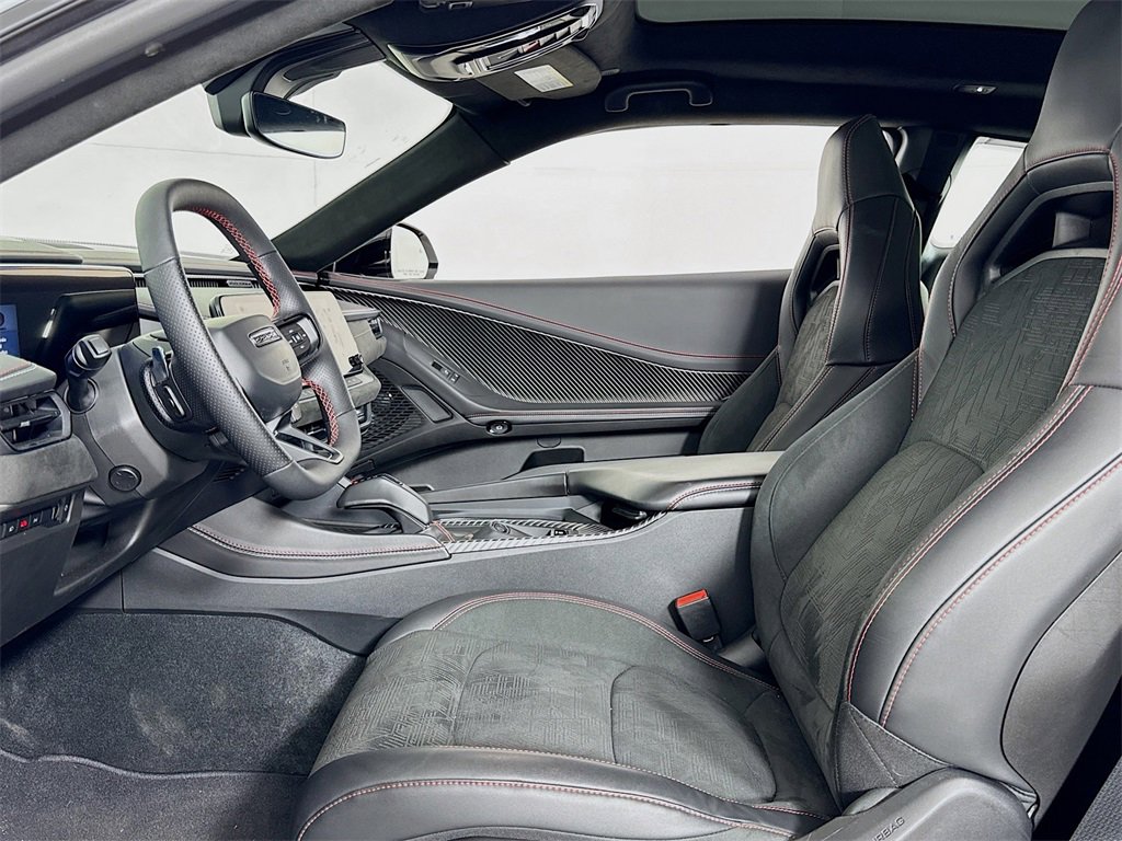 Used 2024 Dodge Charger R/T Scat Pack w/ Plus Group image 16