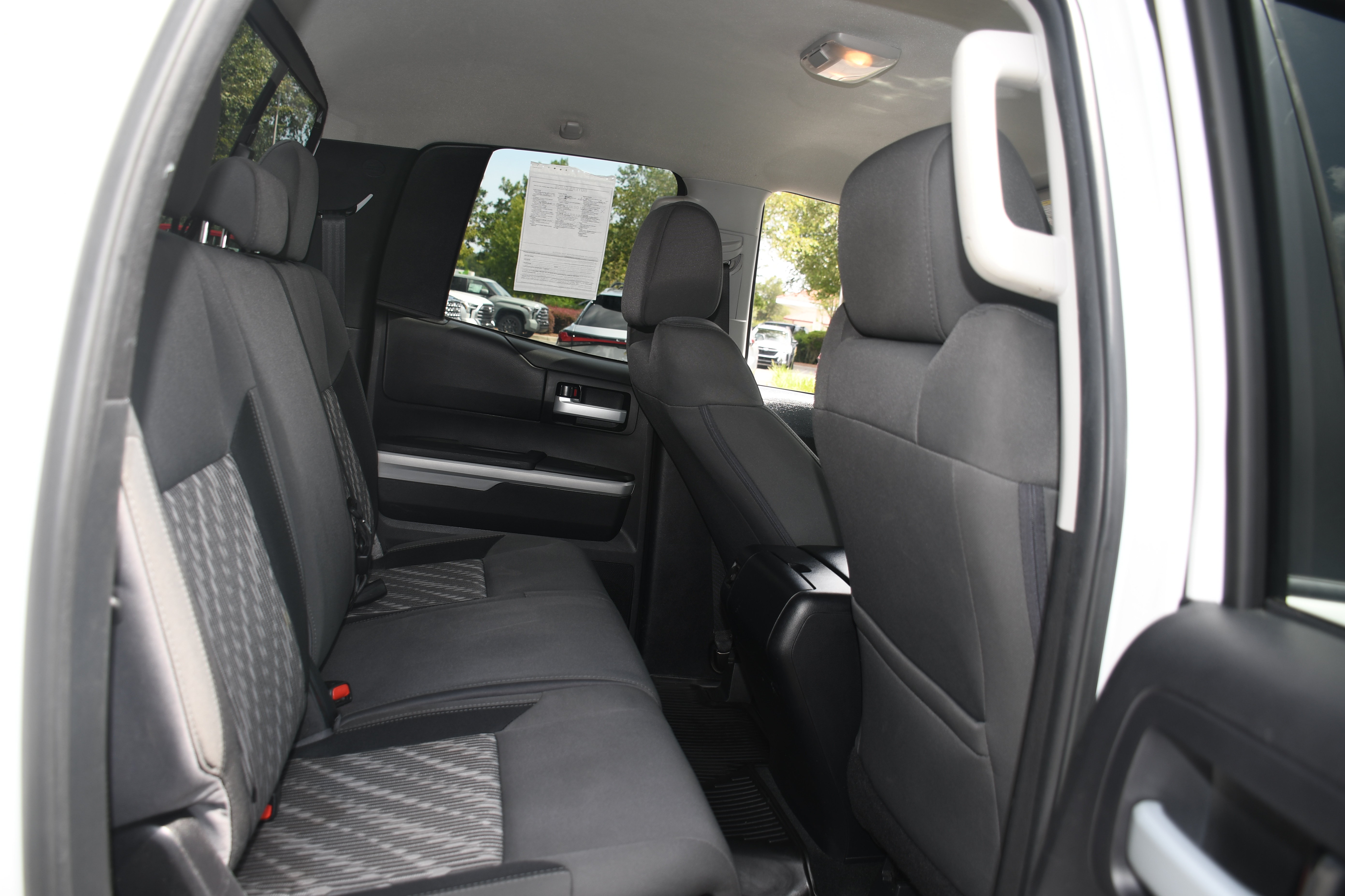 Used 2021 Toyota Tundra SR5 RWD image 17