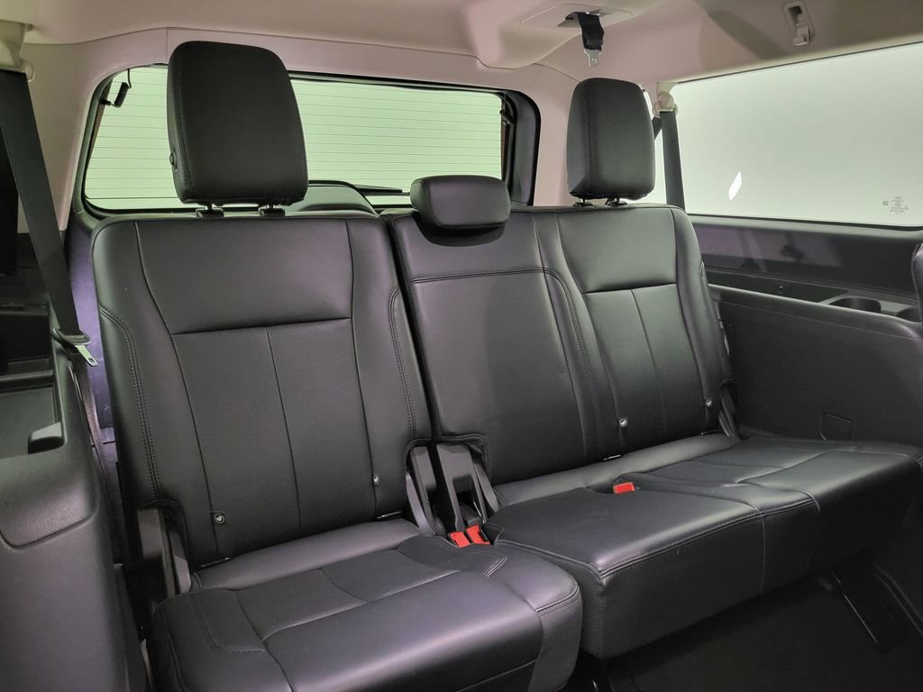 Used 2024 Ford Expedition Max XLT image 47
