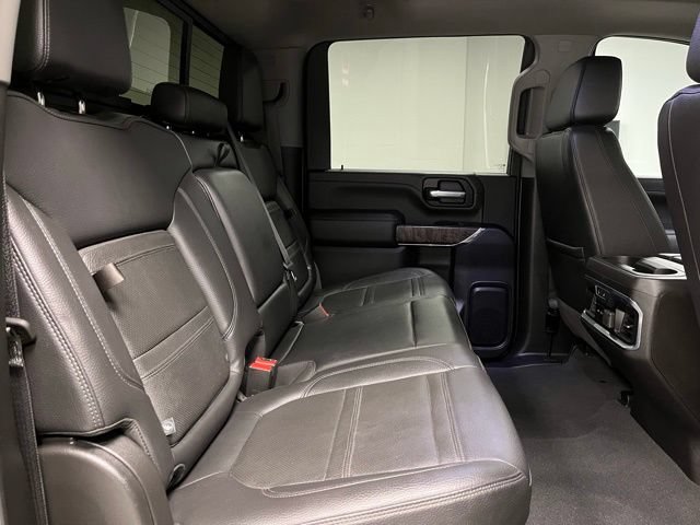 Used 2022 GMC Sierra 3500 Denali w/ Denali Ultimate Package AWD/4WD image 53