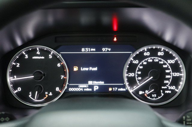 New 2026 Mitsubishi Outlander ES FWD image 11