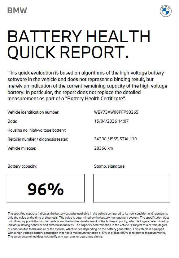 Used 2023 BMW i4 eDrive40 image 45