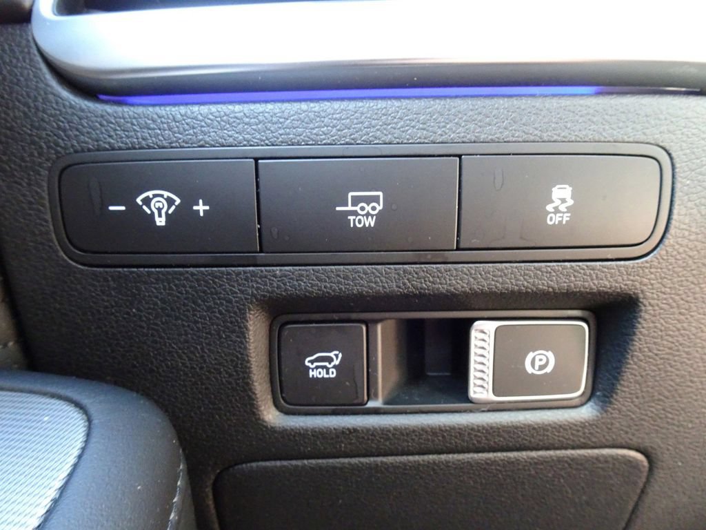 Used 2024 Hyundai Palisade Calligraphy AWD/4WD image 28