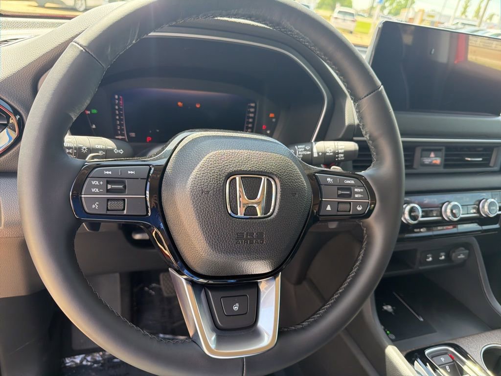 New 2026 Honda Pilot Elite image 18