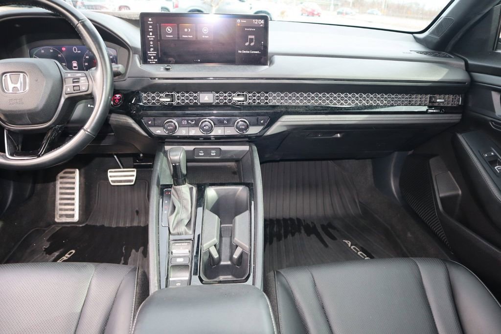 Used 2024 Honda Accord Sport image 13