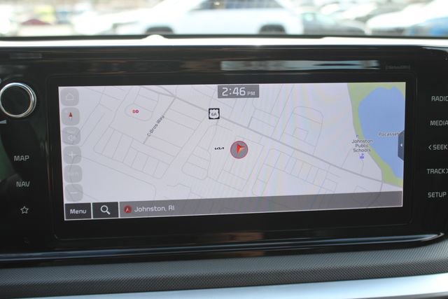 Used 2024 Kia K5 GT-Line AWD/4WD image 6