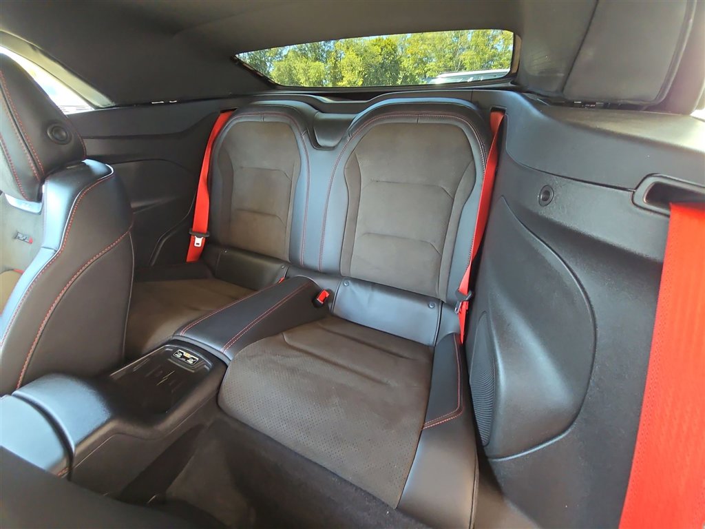 Used 2018 Chevrolet Camaro ZL1 image 24