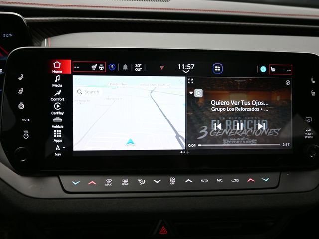 New 2026 Dodge Charger Scat Pack AWD/4WD image 20