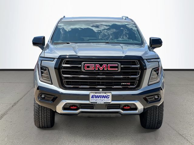 New 2026 GMC Yukon AT4 Ultimate AWD/4WD image 2