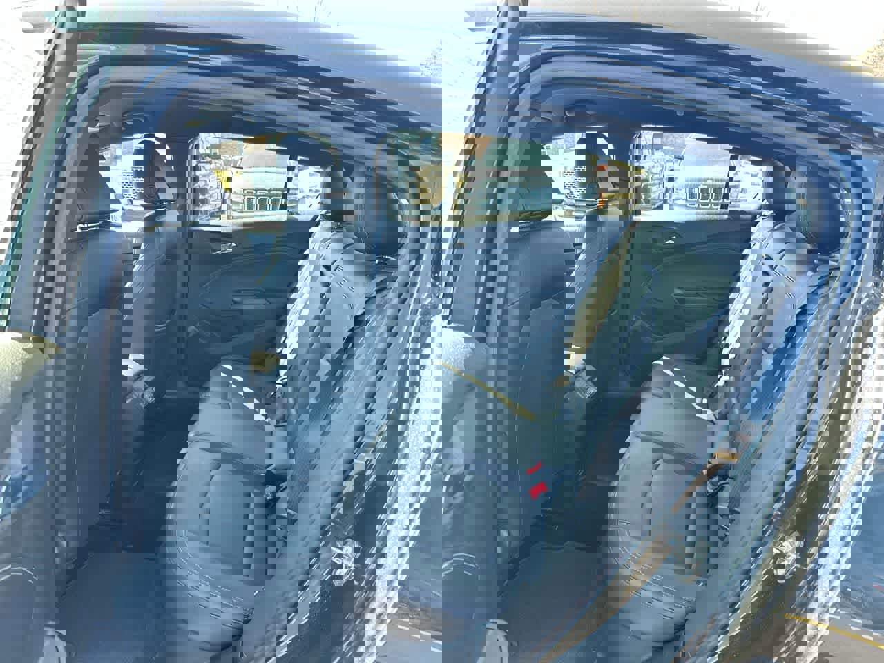 Used 2018 Chevrolet Cruze Premier w/ RS Package image 24