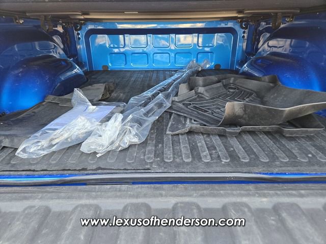 Used 2020 RAM 2500 Big Horn w/ Level 1 Equipment Group image 13