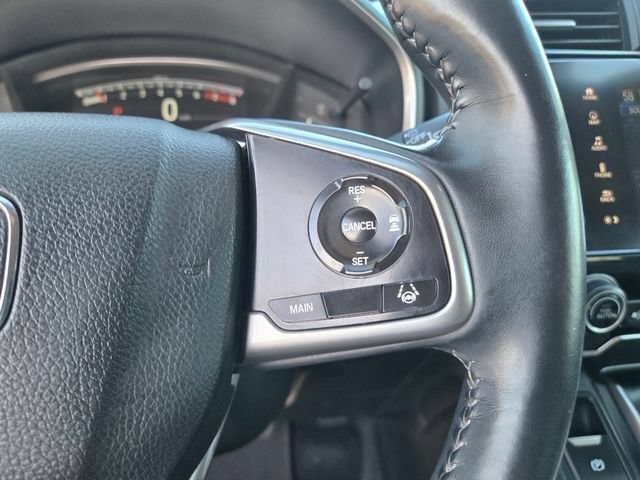 Used 2019 Honda CR-V Touring image 21