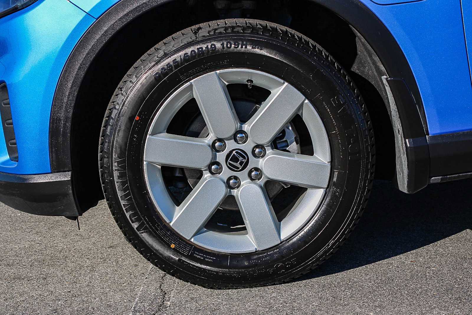 Certified 2024 Honda Prologue EX image 9