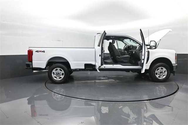 New 2026 Ford F250 XLT image 33