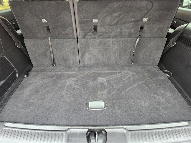 Certified 2024 Jeep Wagoneer Series II image 33