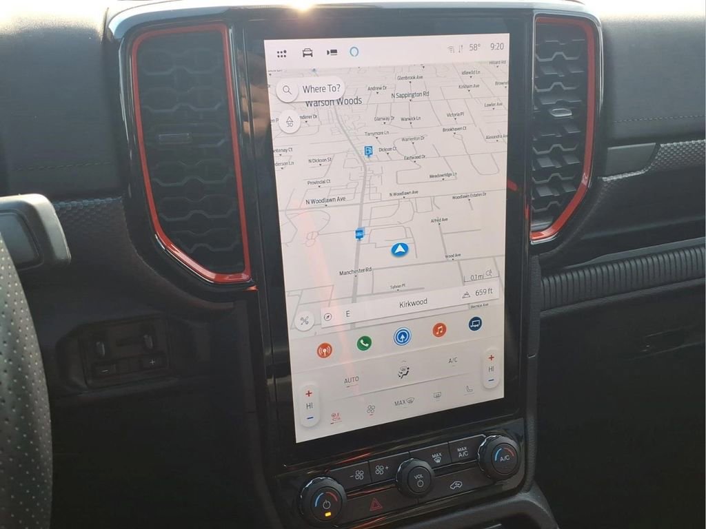 Used 2024 Ford Ranger Raptor image 6