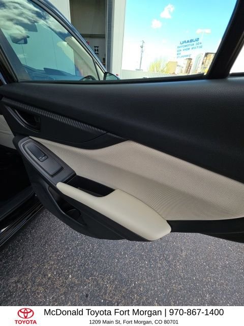 Used 2019 Subaru Impreza 2.0i Premium w/ Popular Package #2 image 20