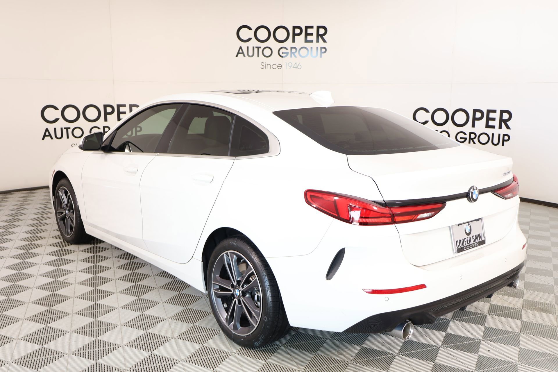 Used 2022 BMW 228i Gran Coupe w/ Convenience Package image 24