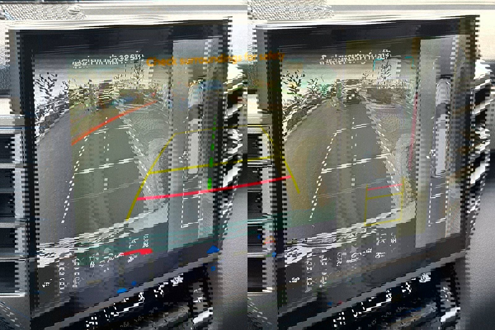 New 2026 Toyota Sequoia Limited image 24