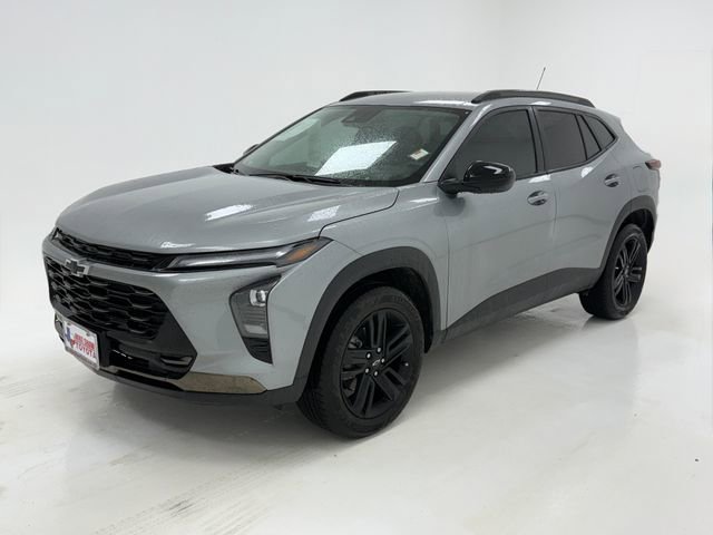 Used 2026 Chevrolet Trax ACTIV w/ Driver Confidence Package image 5