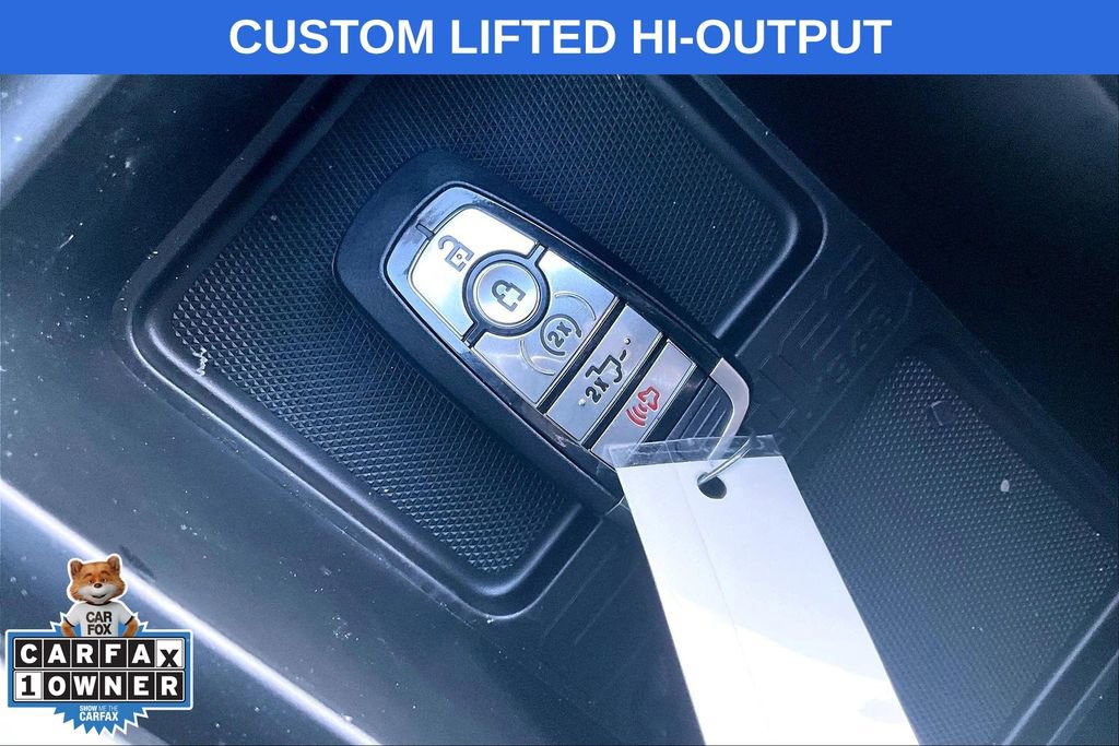 Used 2026 Ford F450 Platinum image 13