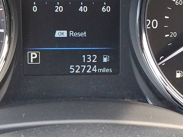 Used 2022 Nissan Rogue Sport SV image 21