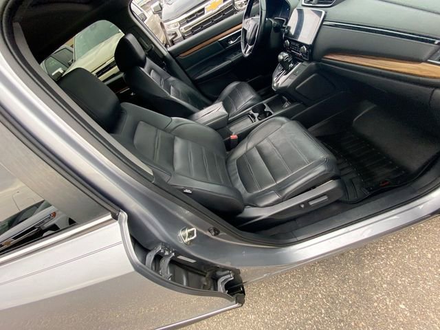 Used 2017 Honda CR-V Touring image 15