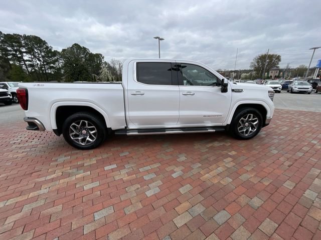 Used 2022 GMC Sierra 1500 SLT w/ SLT Premium Plus Package image 37