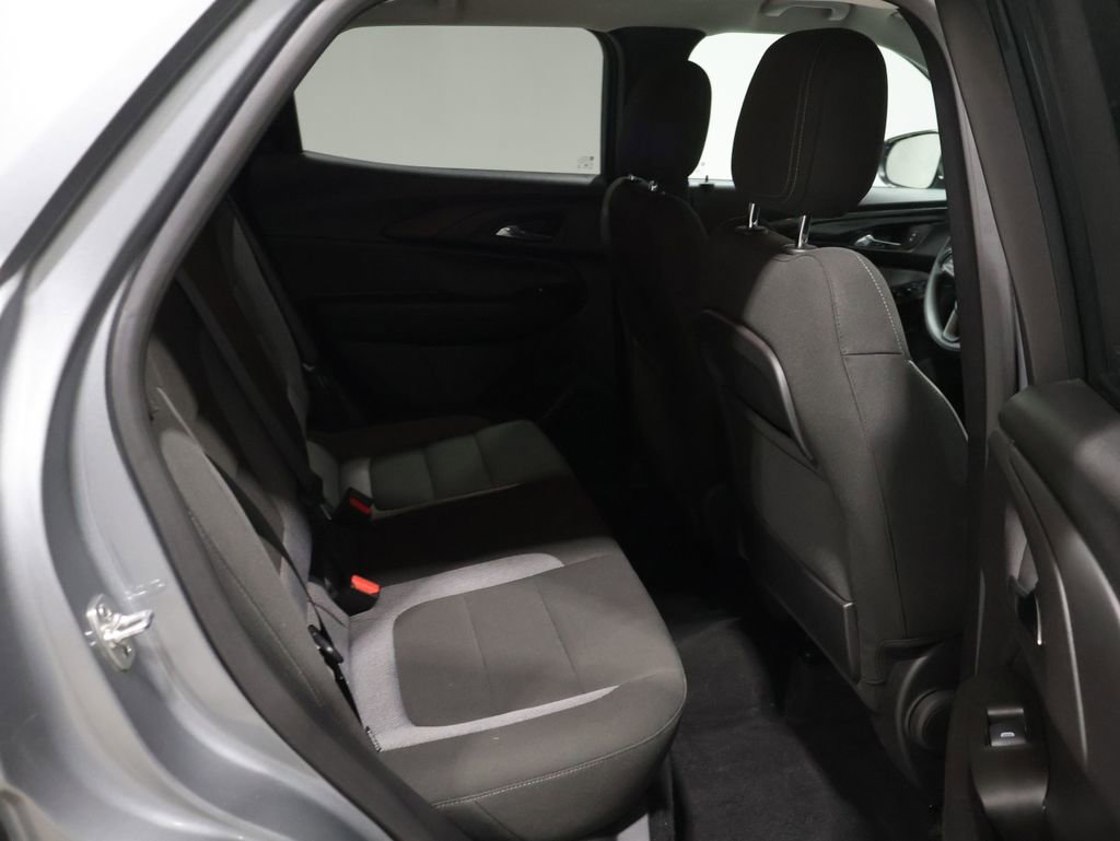 Used 2025 Chevrolet TrailBlazer LT image 20