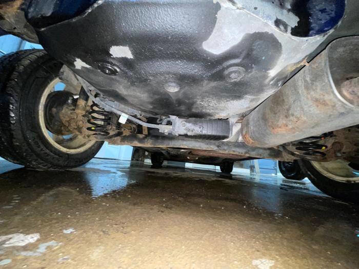 Used 2011 Ford Fiesta SE w/ 202A Rapid Spec Order Code image 15