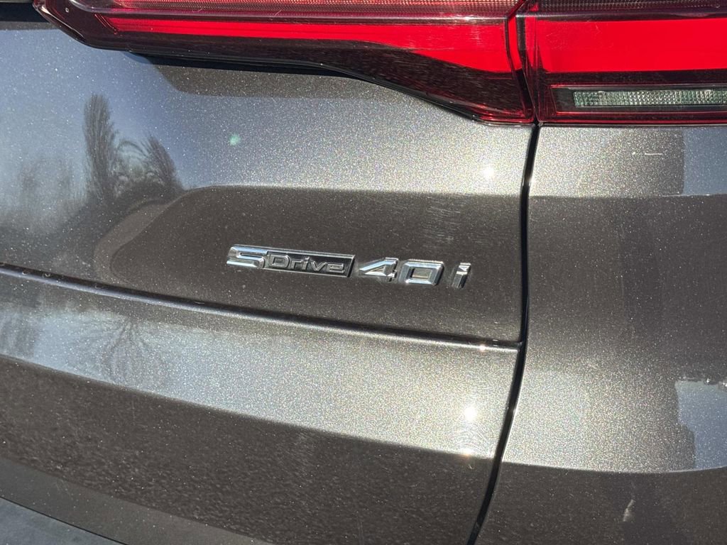 Used 2023 BMW X5 sDrive40i w/ Premium Package image 10
