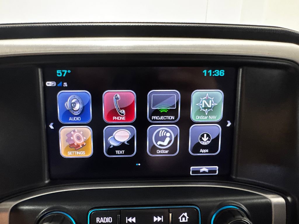Used 2018 GMC Sierra 1500 SLE AWD/4WD image 39