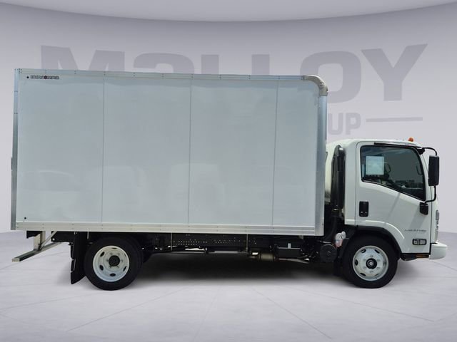 New 2026 Chevrolet Low Cab Forward RWD image 6