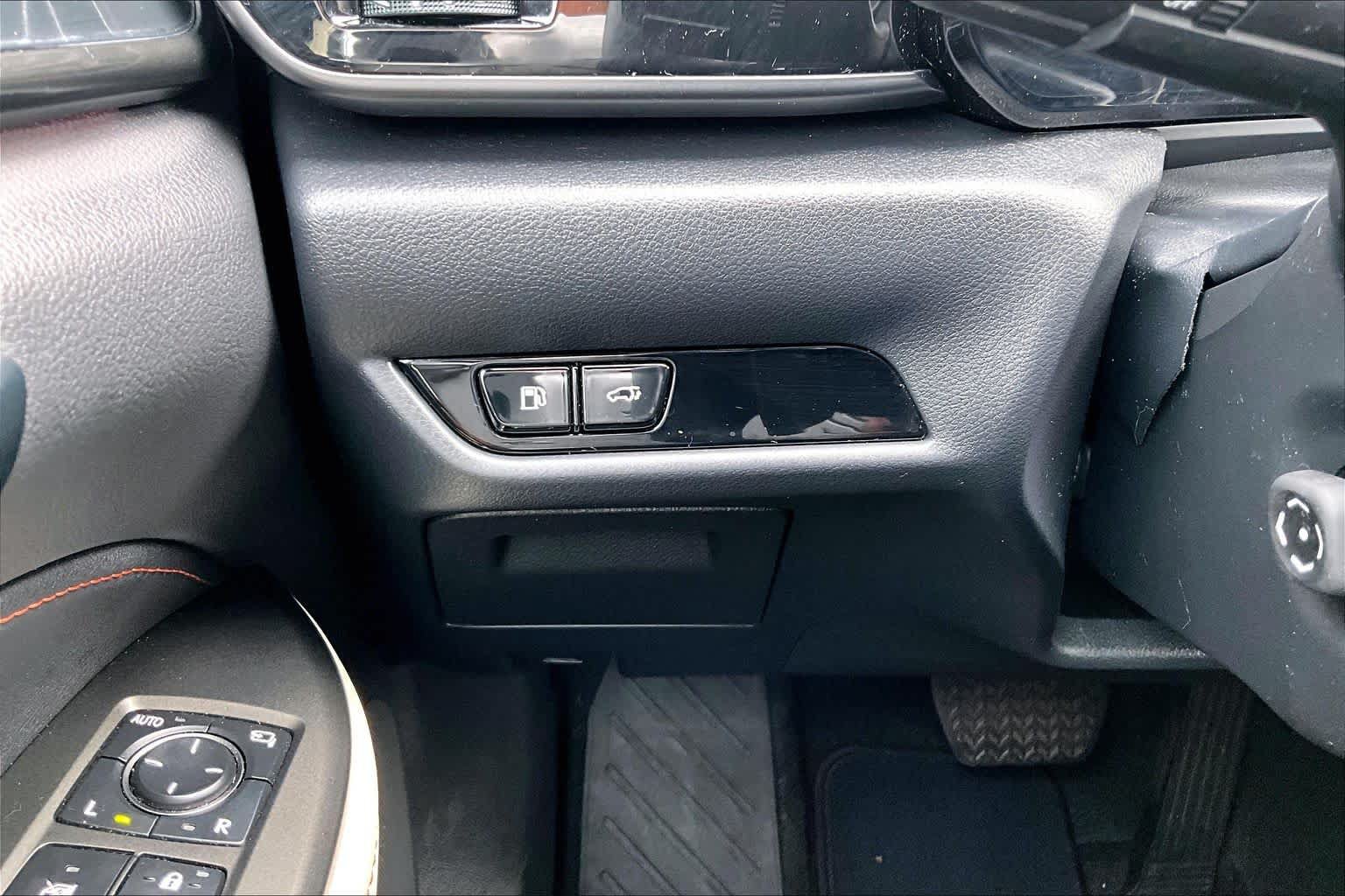 Used 2023 Lexus NX 250 FWD w/ Cold Area Package image 34
