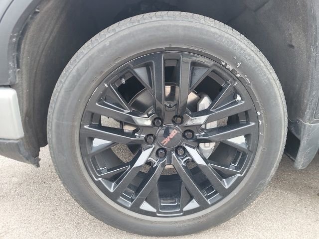 Used 2023 GMC Sierra 1500 Denali image 17