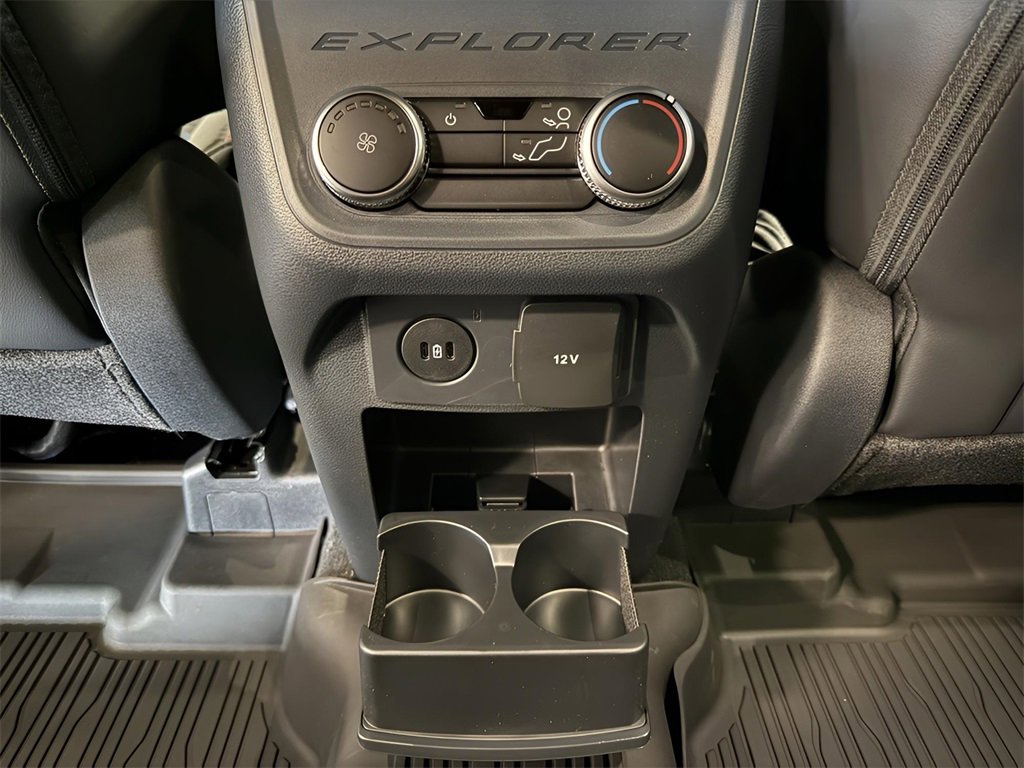 New 2026 Ford Explorer ST-Line image 16