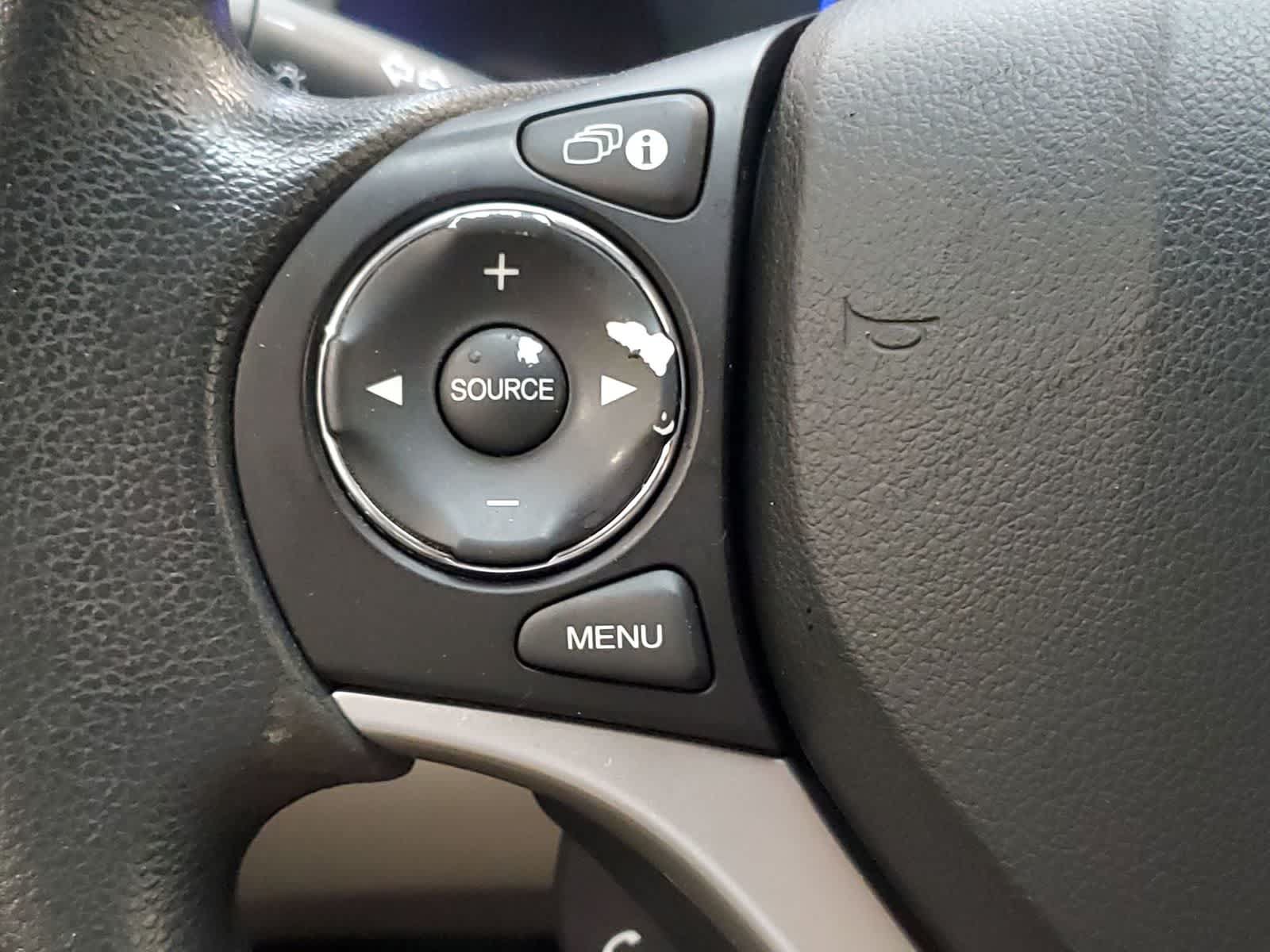 Used 2015 Honda Civic LX image 8