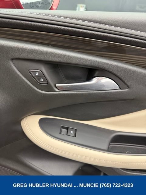 Used 2020 Buick Envision Preferred FWD image 53