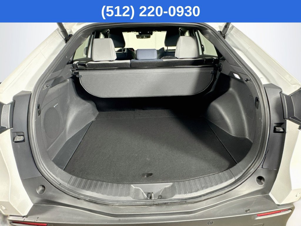 Certified 2023 Subaru Solterra AWD image 31
