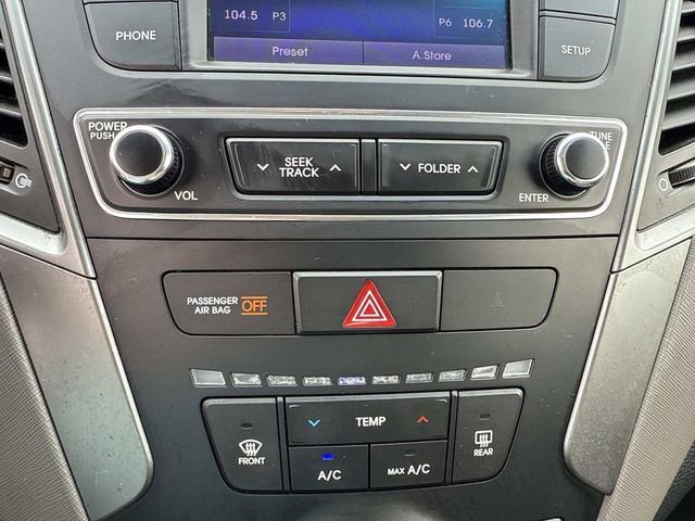 Used 2018 Hyundai Santa Fe Sport image 25