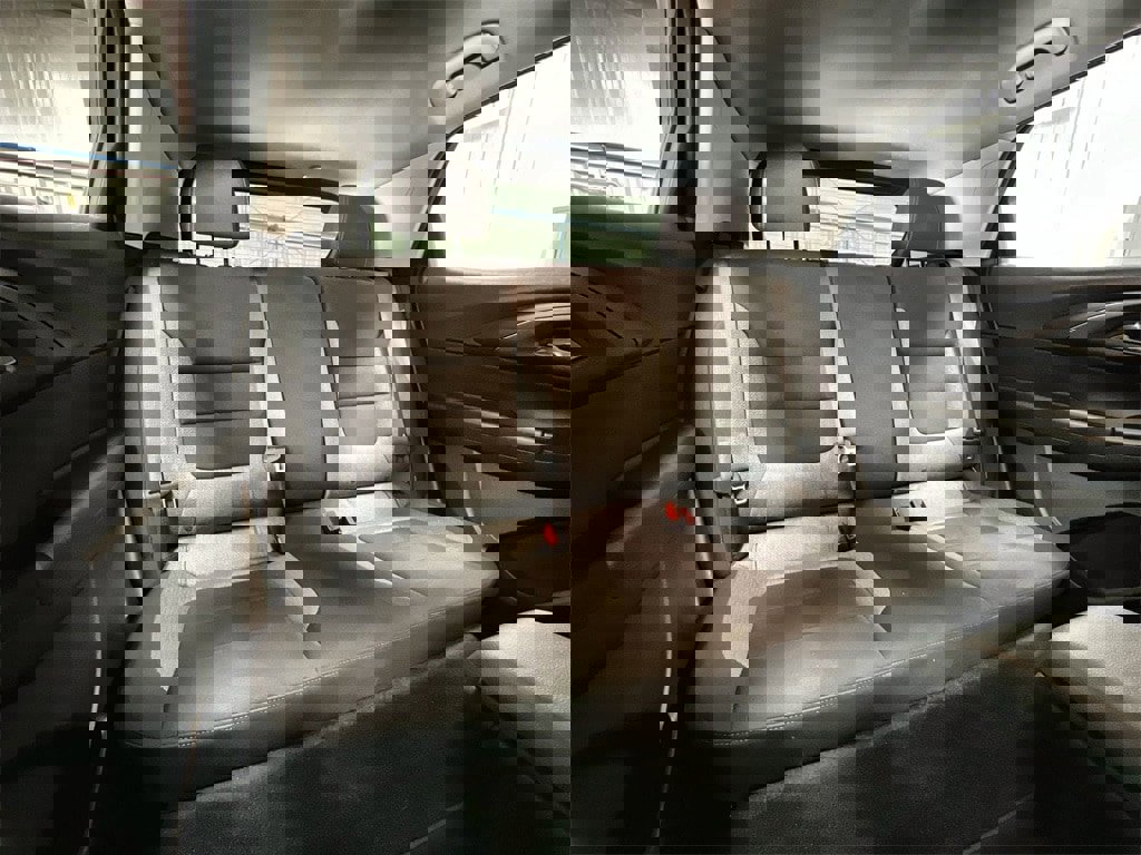 Used 2024 Chevrolet TrailBlazer LT image 20