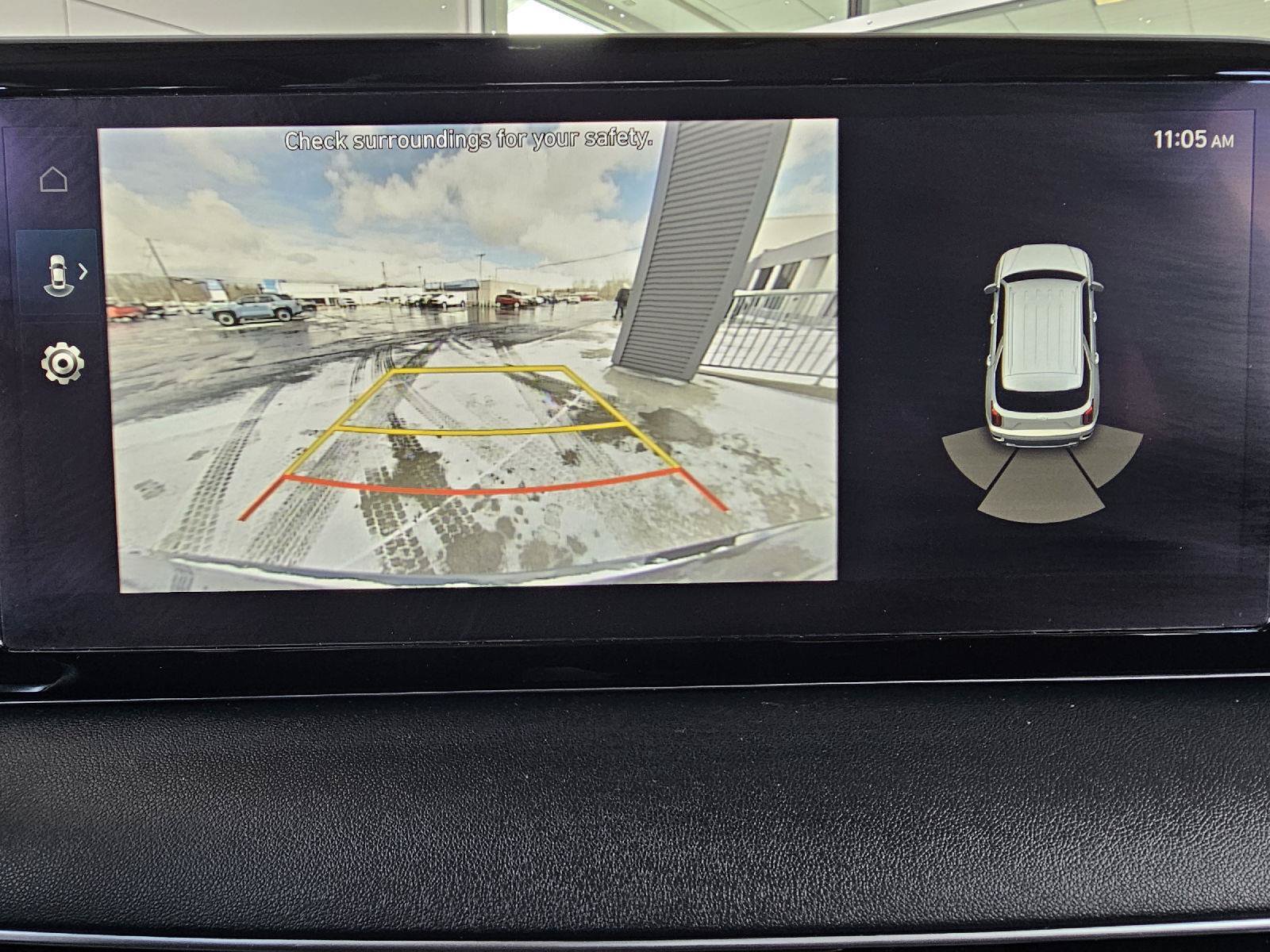 Used 2024 Hyundai Palisade XRT AWD/4WD image 28