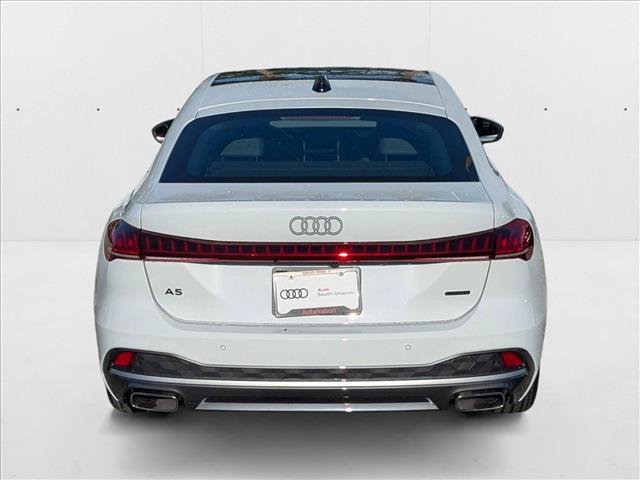 New 2025 Audi A5 2.0T Premium Plus w/ Premium Plus AWD/4WD image 6