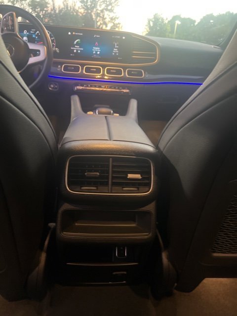 Used 2020 Mercedes-Benz GLE 350 w/ Premium Package image 12
