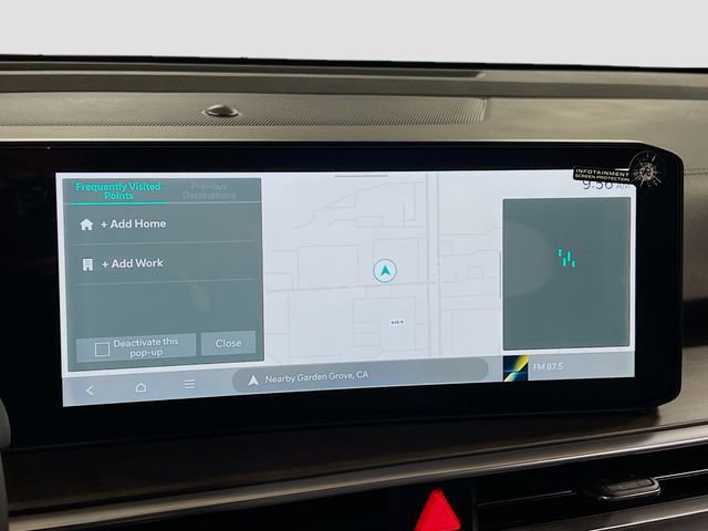 New 2026 Kia Sorento SX image 13