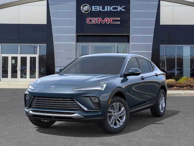 New 2025 Buick Envista Preferred w/ Convenience I Package image 6