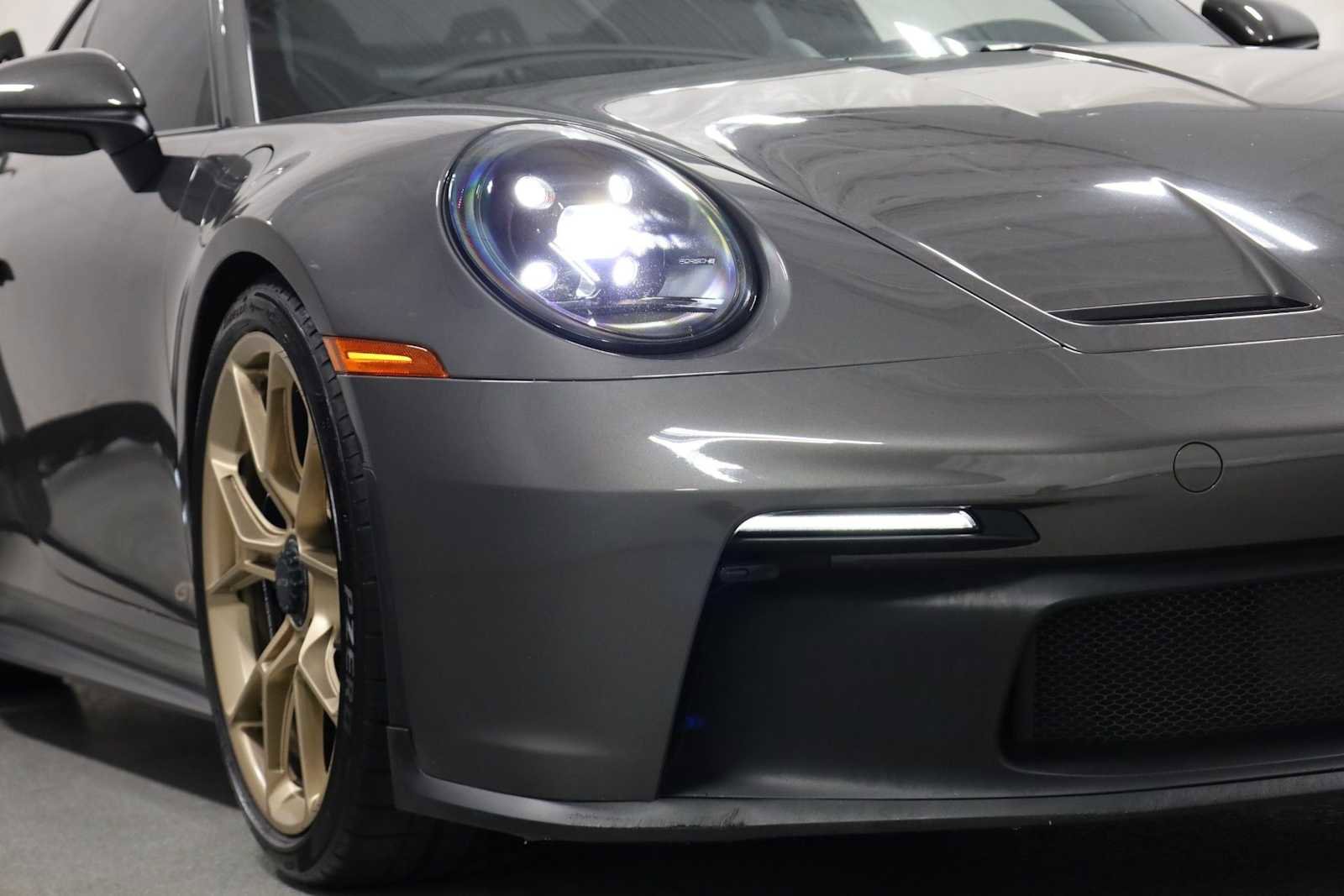 Used 2023 Porsche 911 GT3 image 16