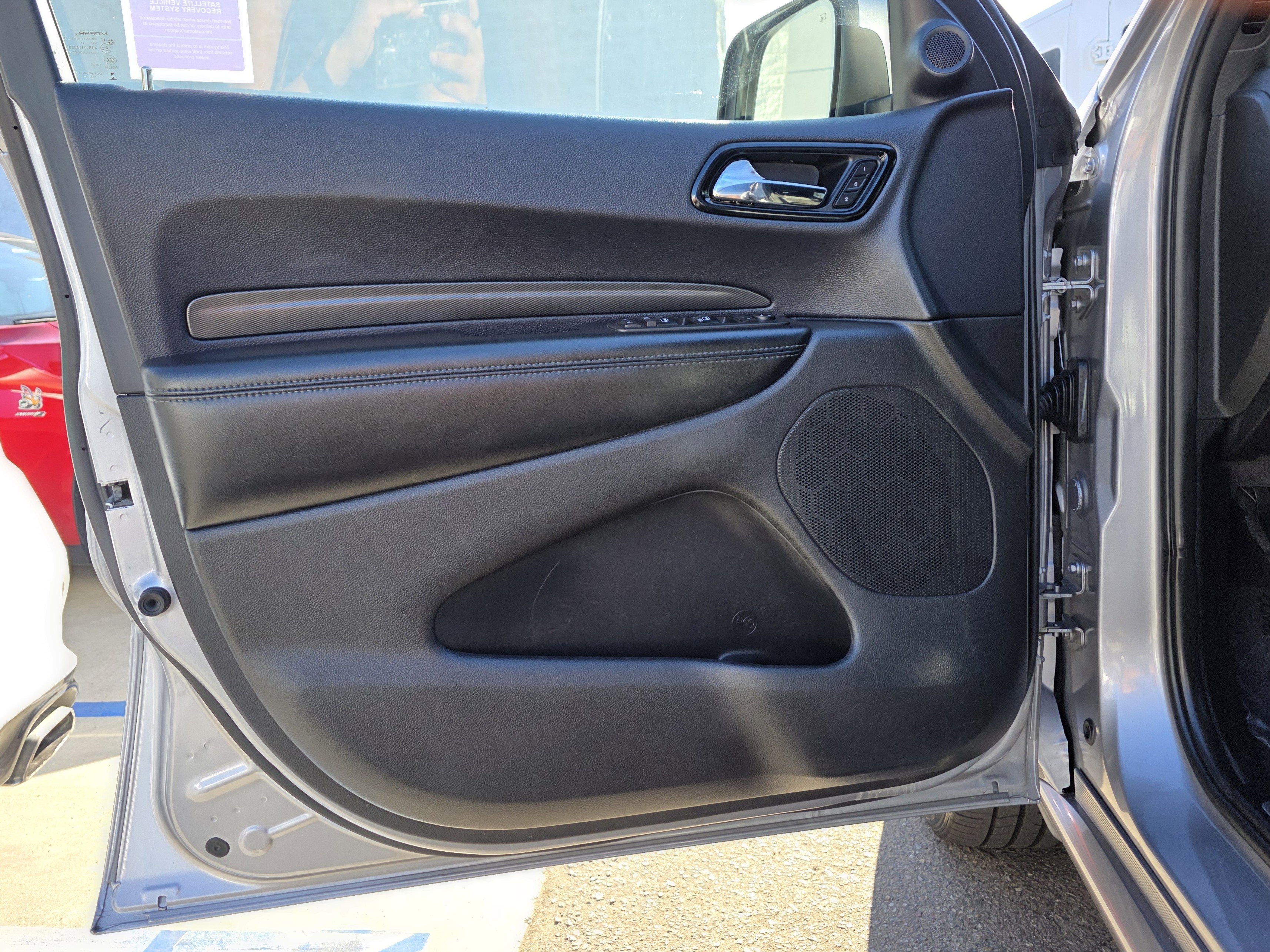 Certified 2021 Dodge Durango GT image 11