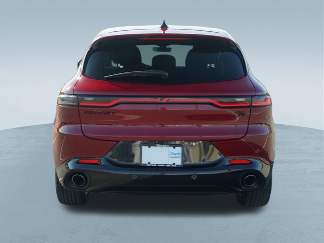 Used 2024 Dodge Hornet R/T w/ R/T Blacktop Package image 8